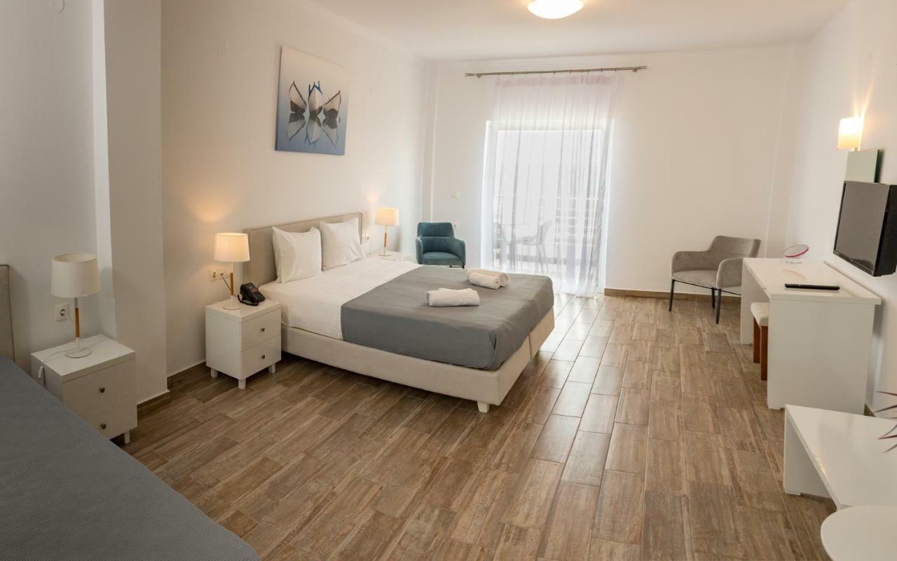 Blue Sea Hotel Kanali (Epirus)