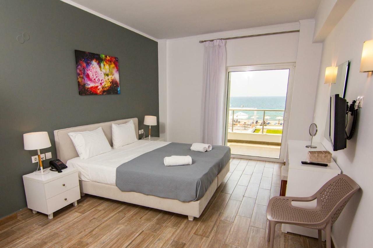 Hotel Blue Sea *