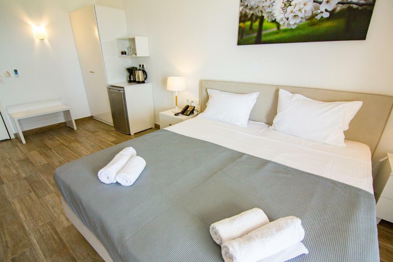 Blue Sea Hotel Kanali (Epirus)