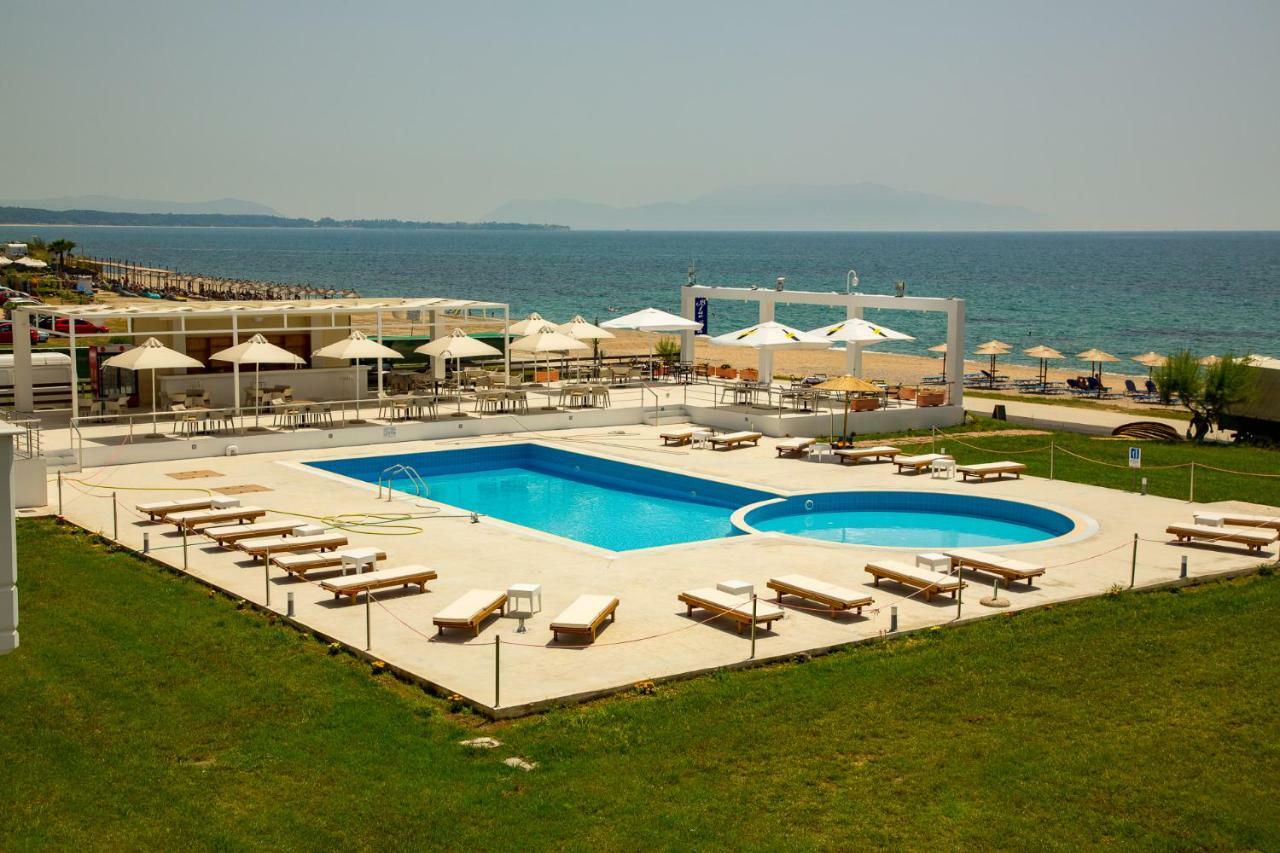 Hotel Blue Sea Kanali (Epirus)