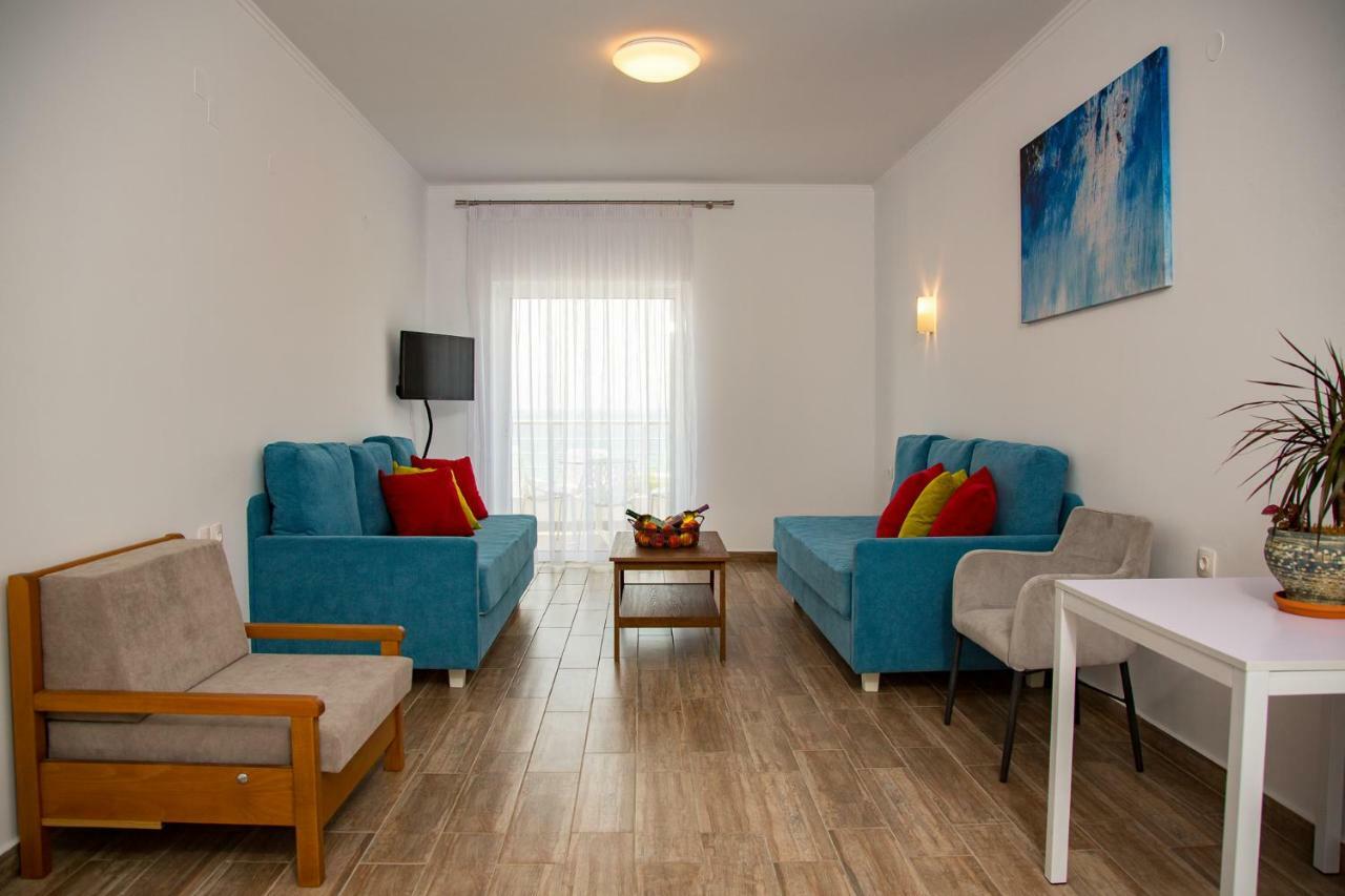 Blue Sea Hotel Kanali (Epirus)