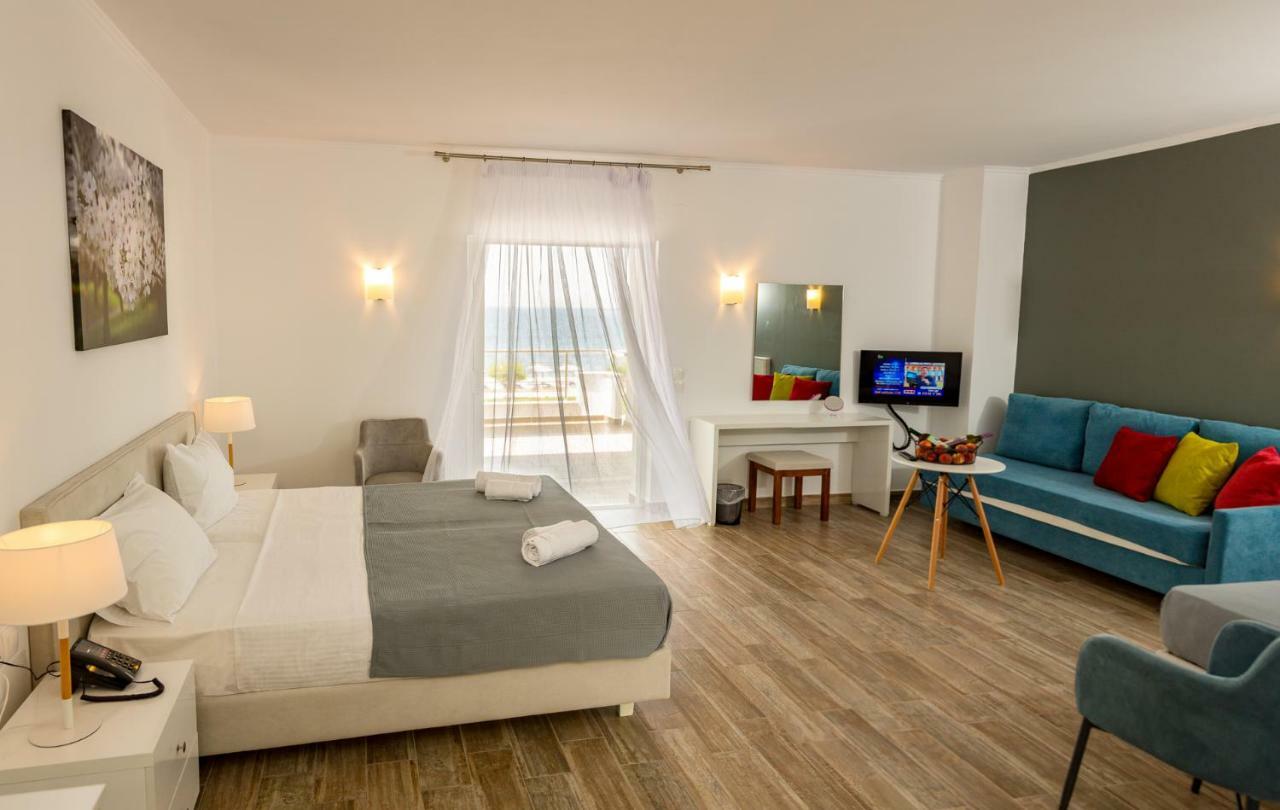 Hotel Blue Sea