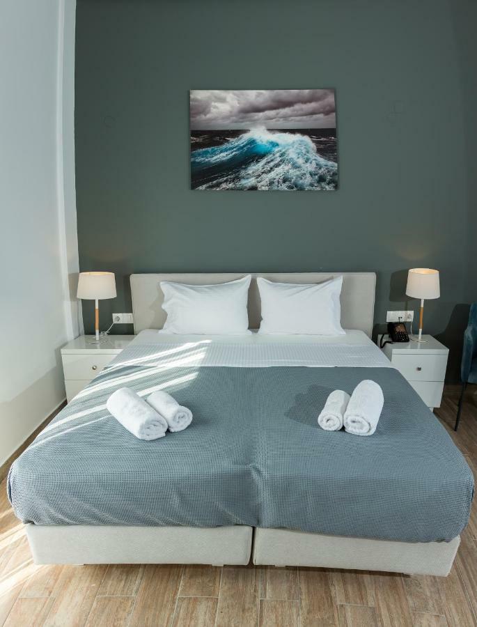Hotel Blue Sea Kanali (Epirus)