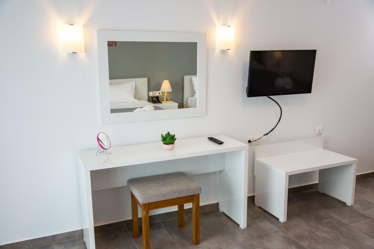 Hotel Blue Sea Kanali (Epirus)