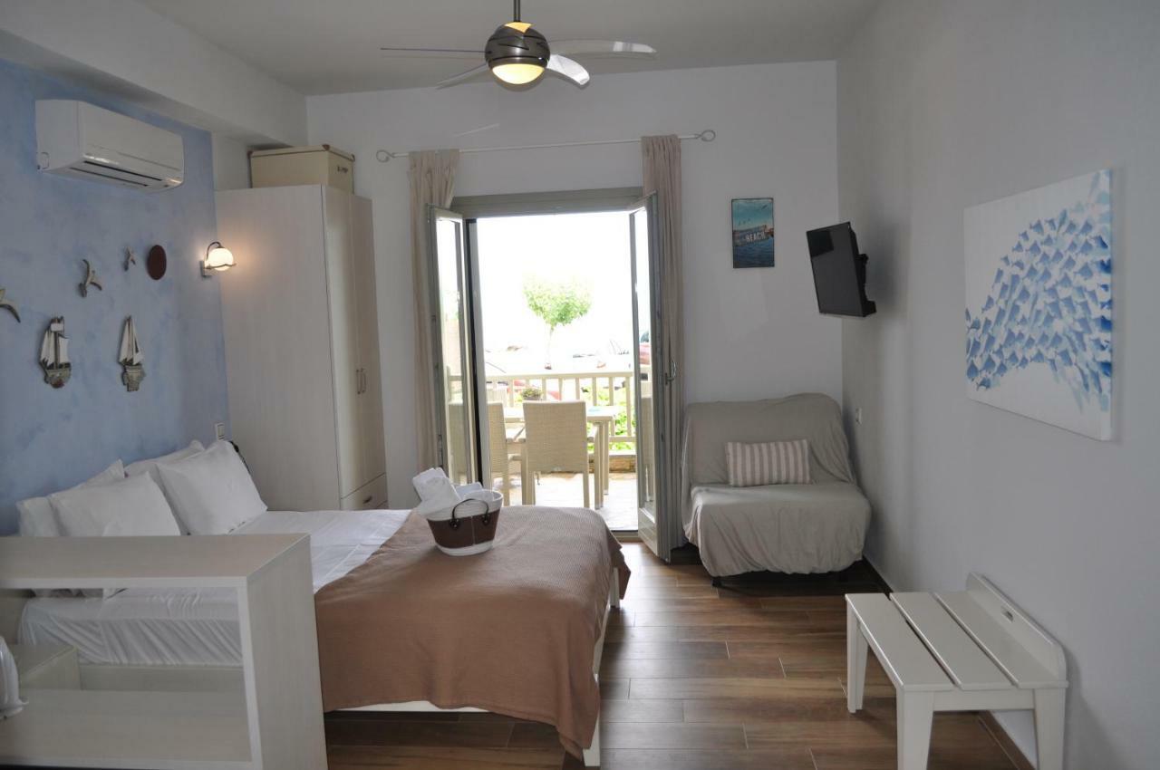 Studios Yalos * Chorefton