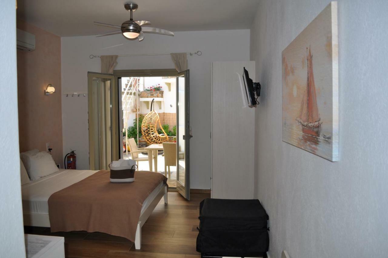 Studios Yalos Apartment