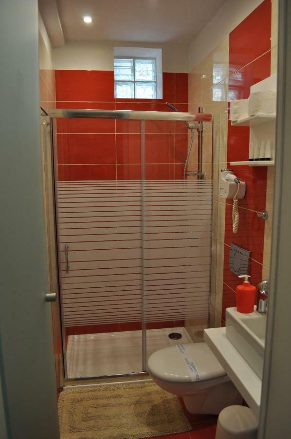 Apartment Studios Yalos Chorefton