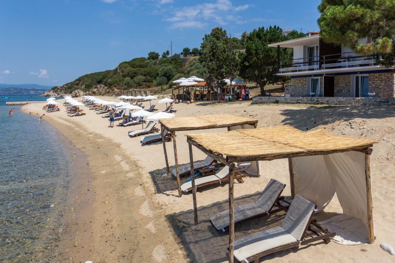 Xenia Ouranoupolis 4* Ouranoupoli