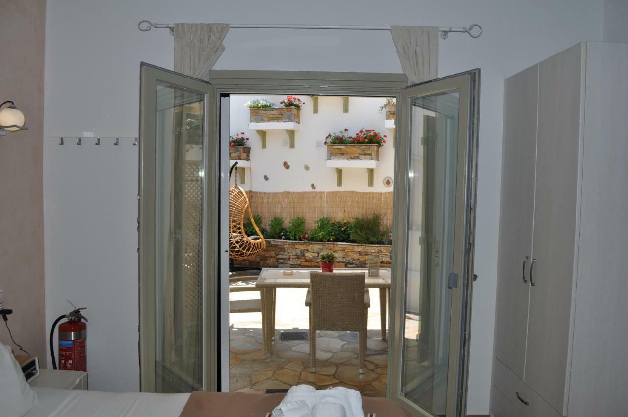 Studios Yalos Apartment