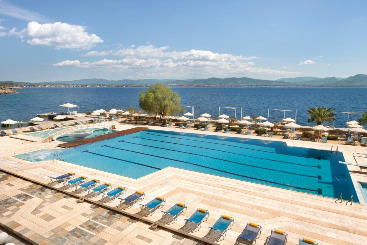 Ramada Poseidon 5*