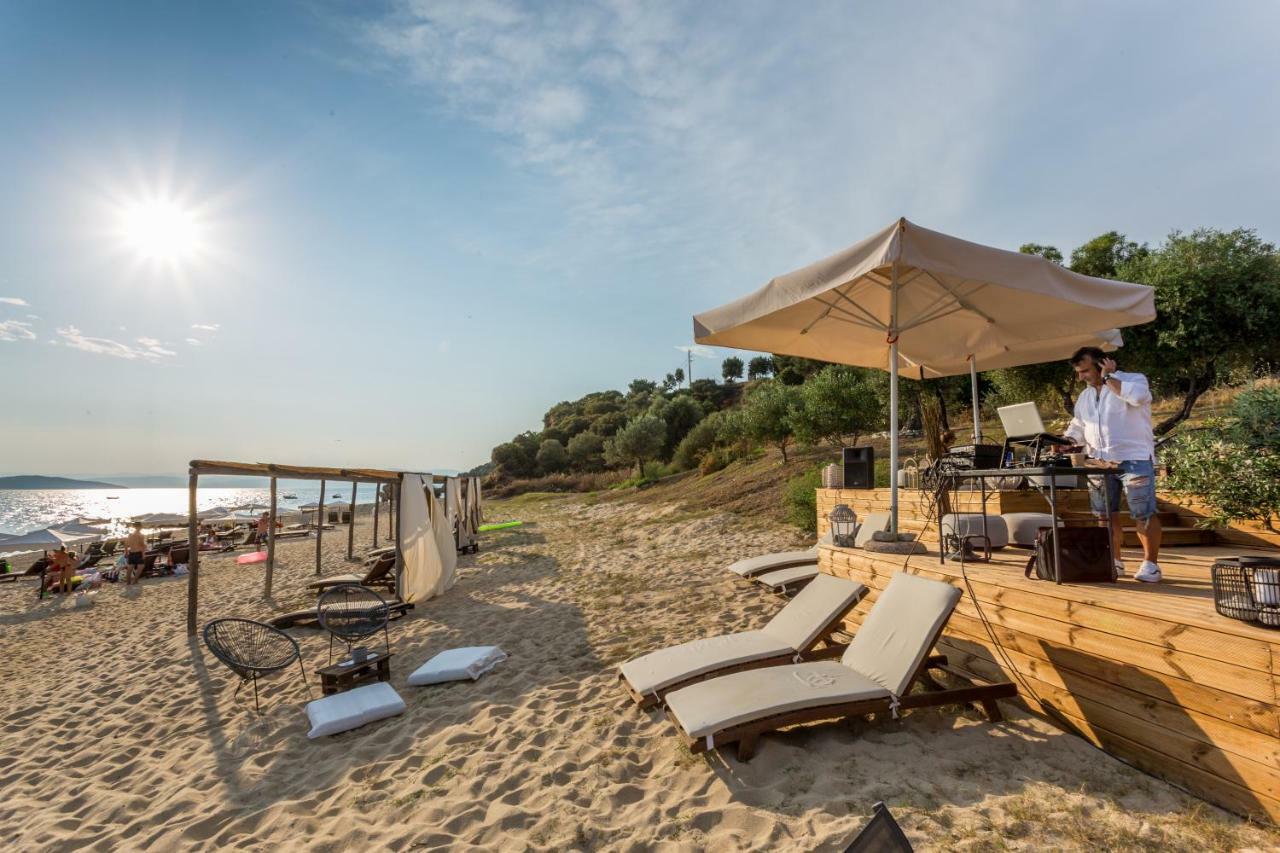 Resort Xenia Ouranoupolis Ouranoupoli