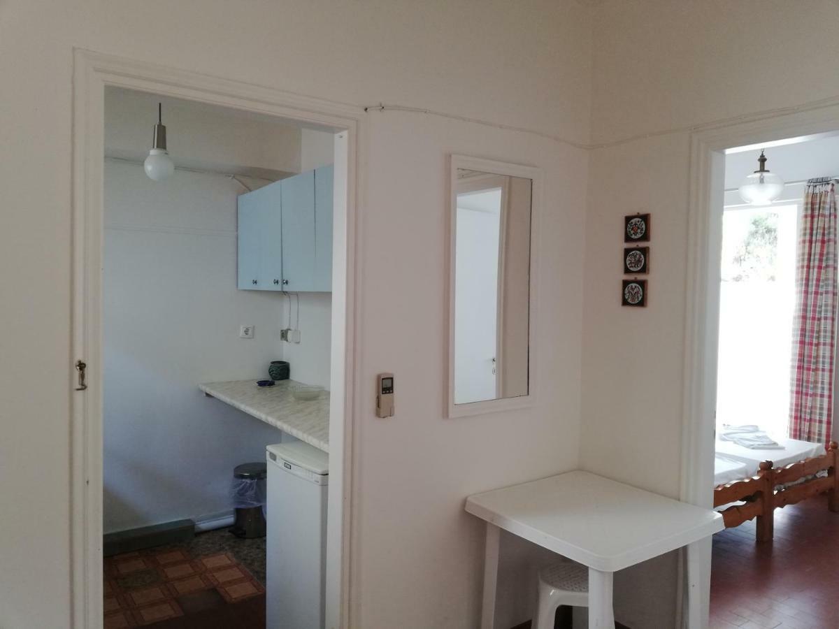 Apartment Zontanos &