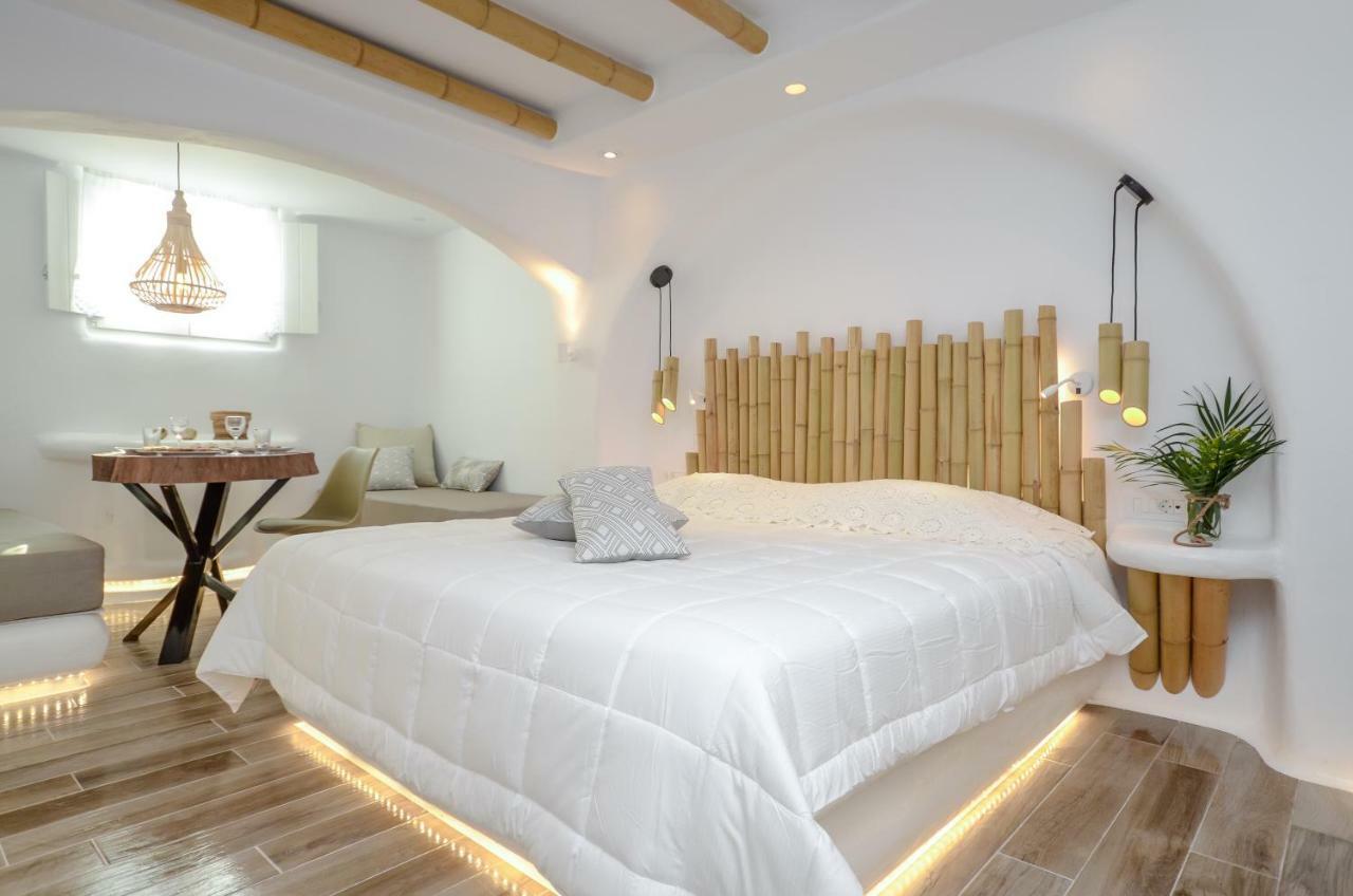 Apartment Naxos Island Escape