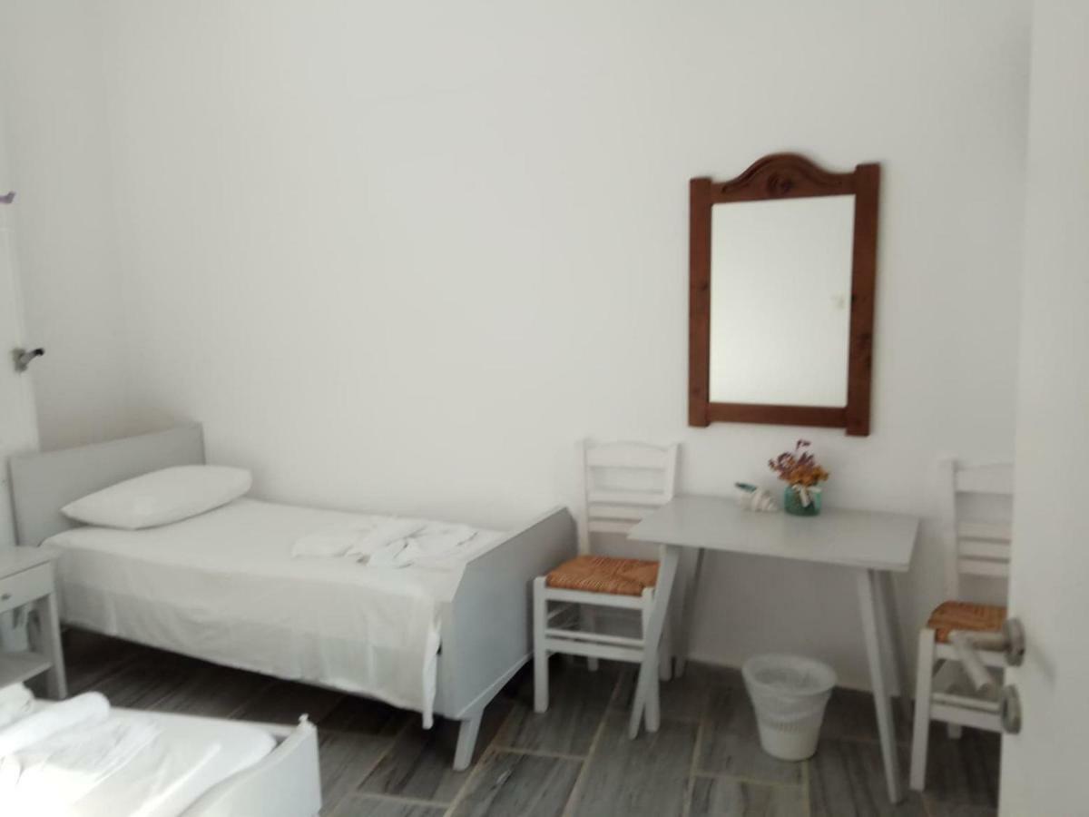 Margo Apartment *