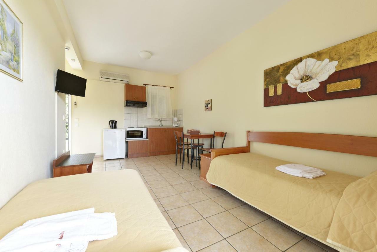 Amalia Aparthotel
