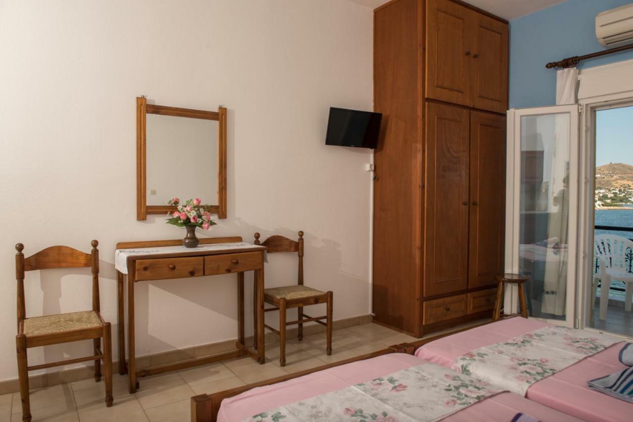 Olga Apartment