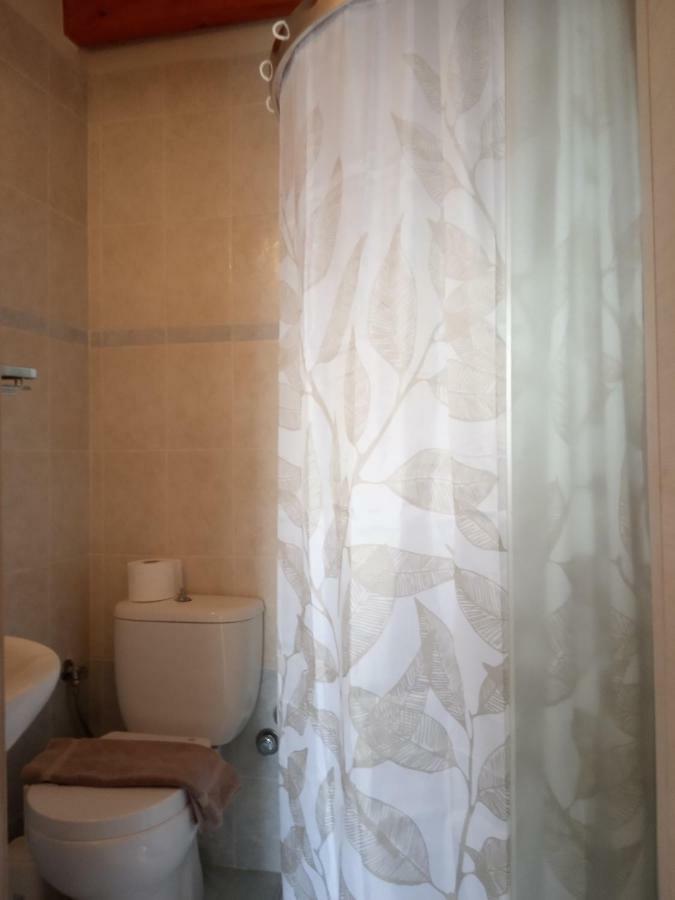 Vias Guest house *