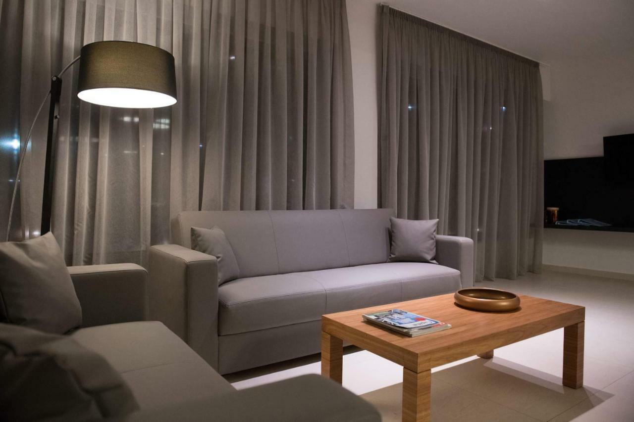 Hotel Princess Golden Chrysi Ammoudia
