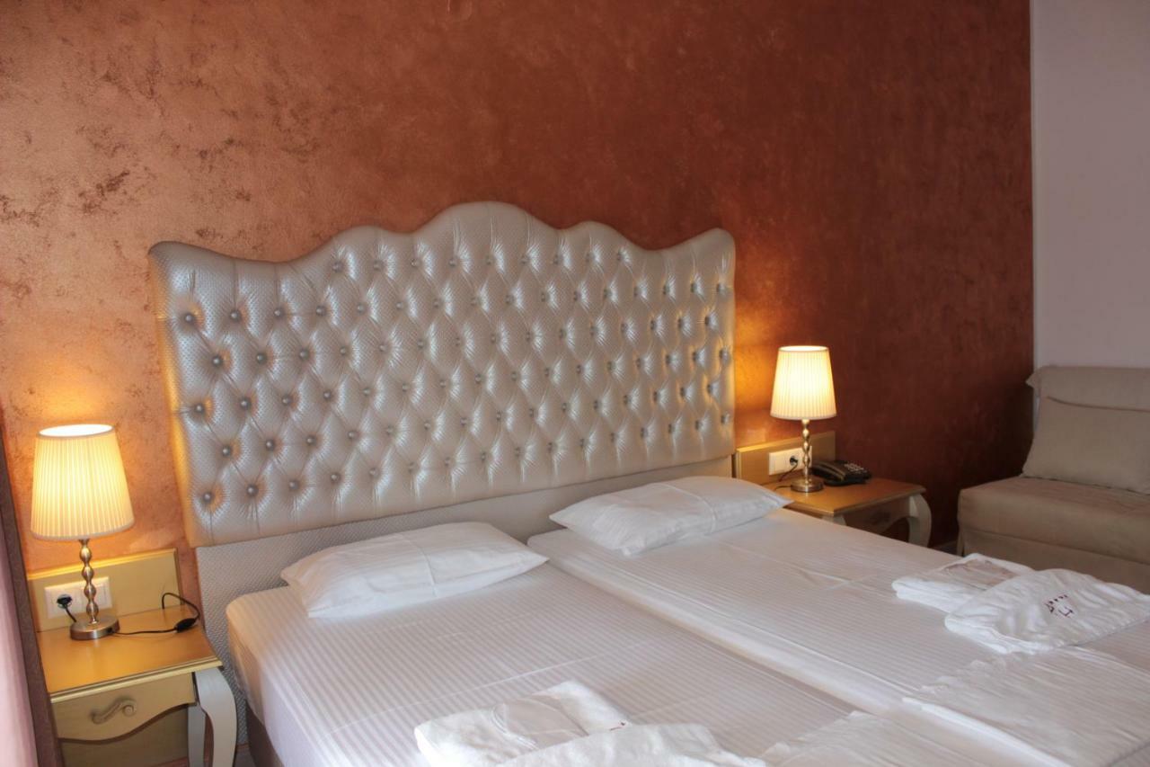 Palatino Hotel