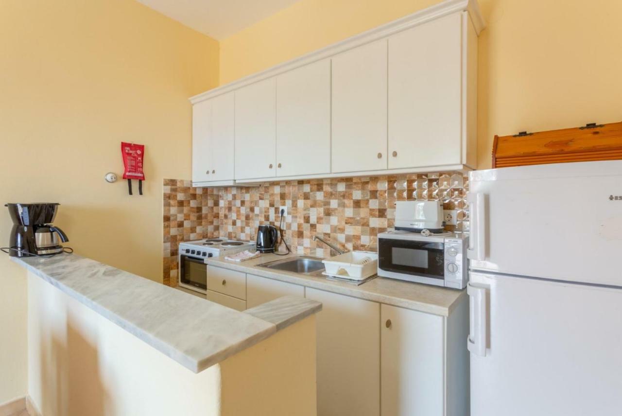 Thespina Villa Acharavi (Corfu)
