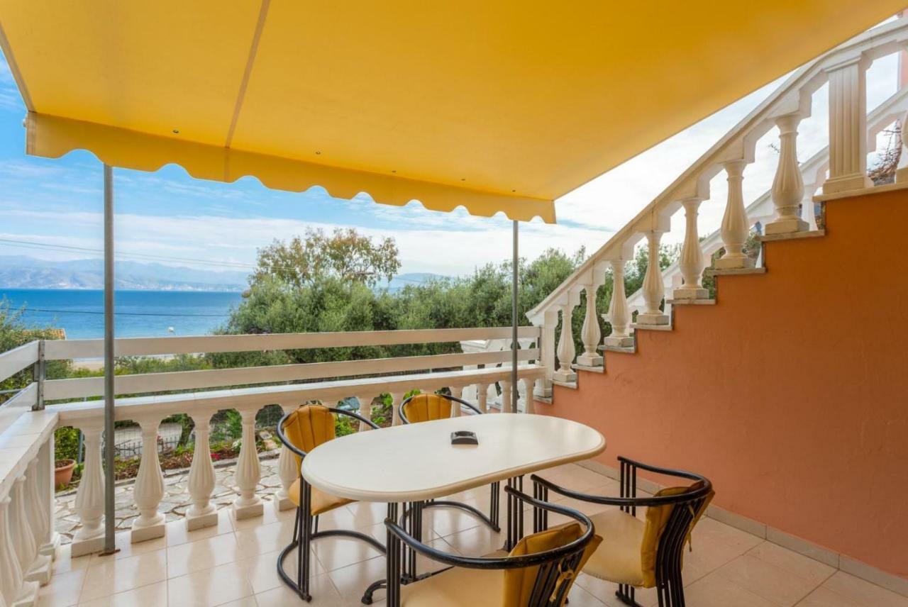 Thespina Acharavi (Corfu)