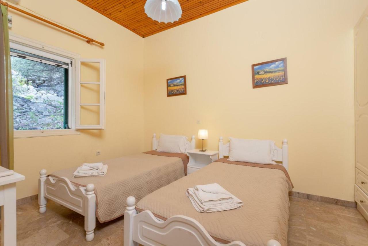 Villa Thespina *