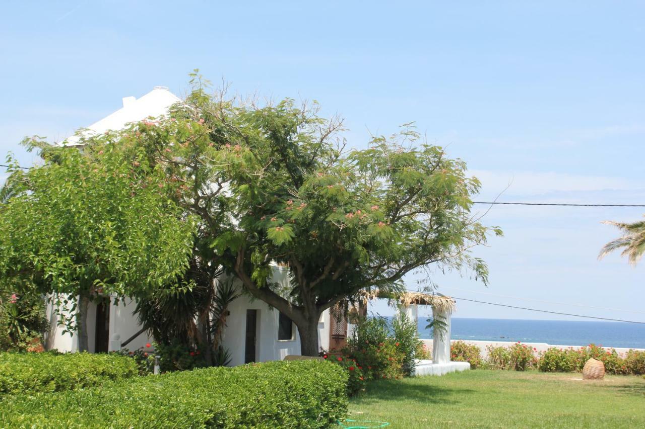 Mantalena Holiday home *