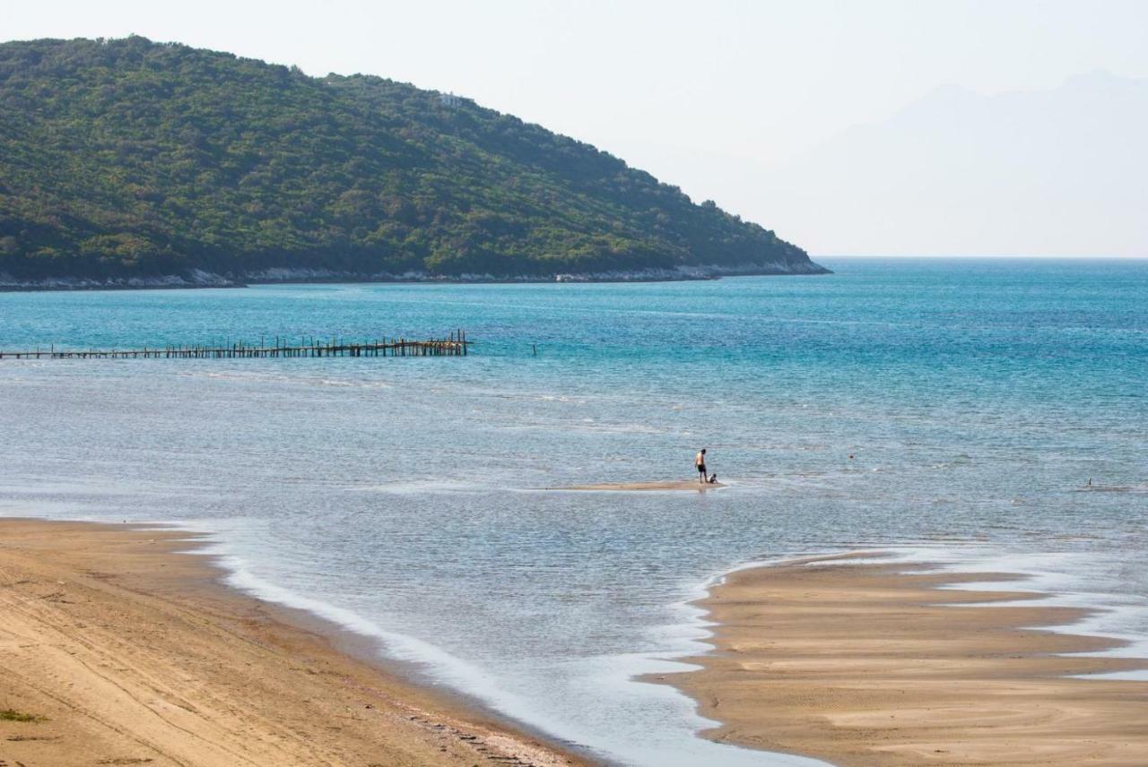 Thespina Villa Acharavi (Corfu)
