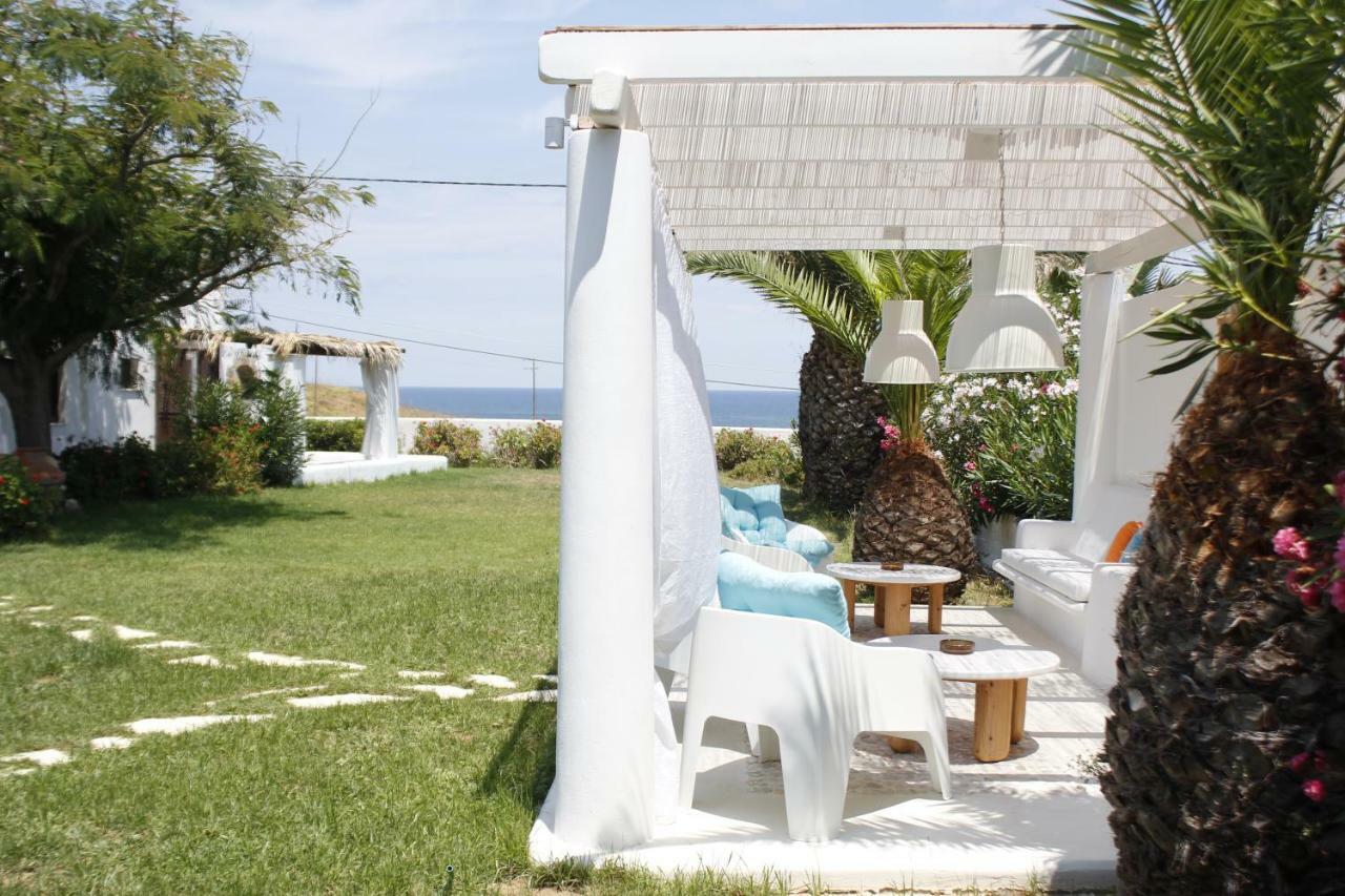 Holiday home Mantalena *