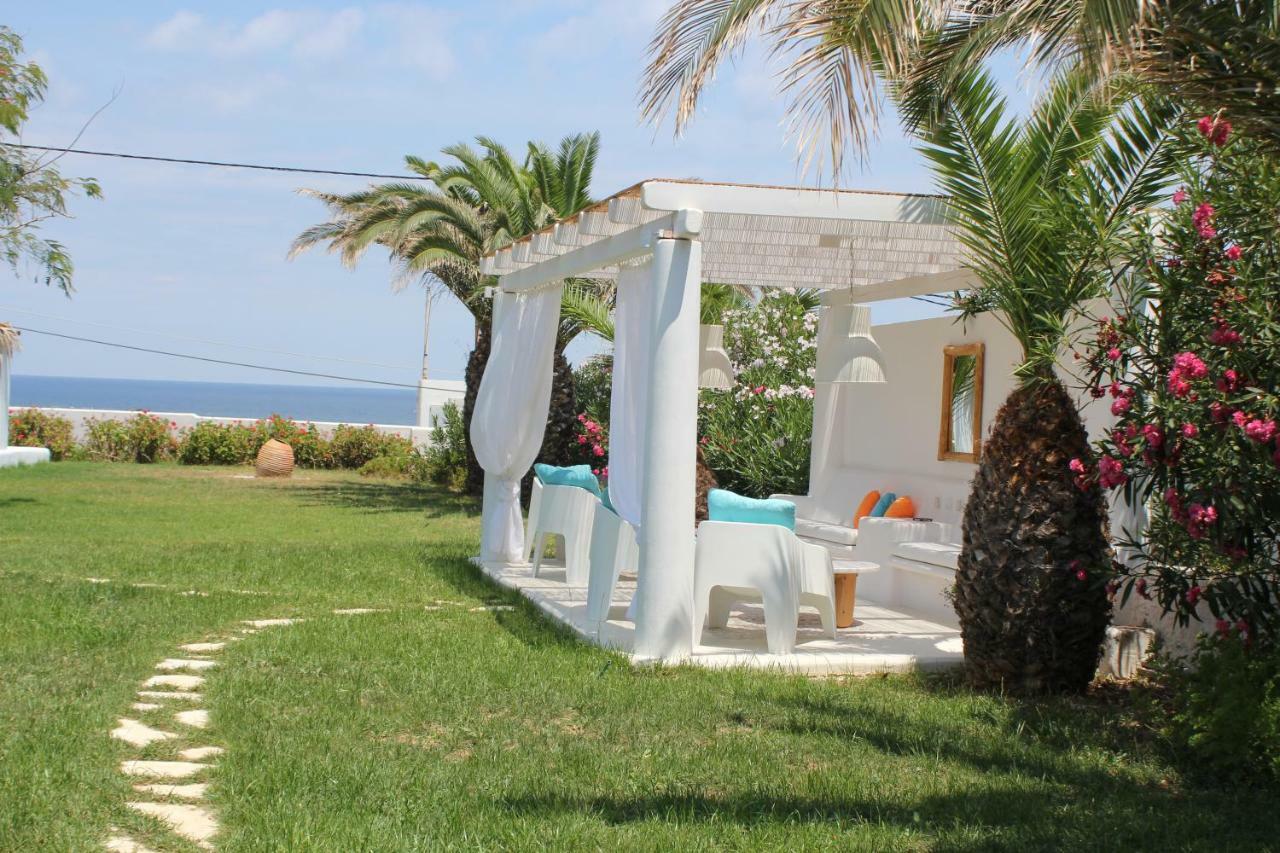 Mantalena Holiday home Skyros