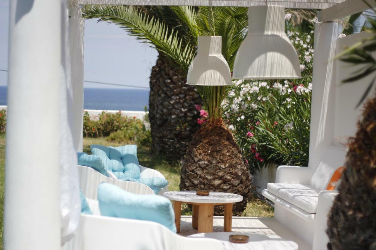 Holiday home Mantalena
