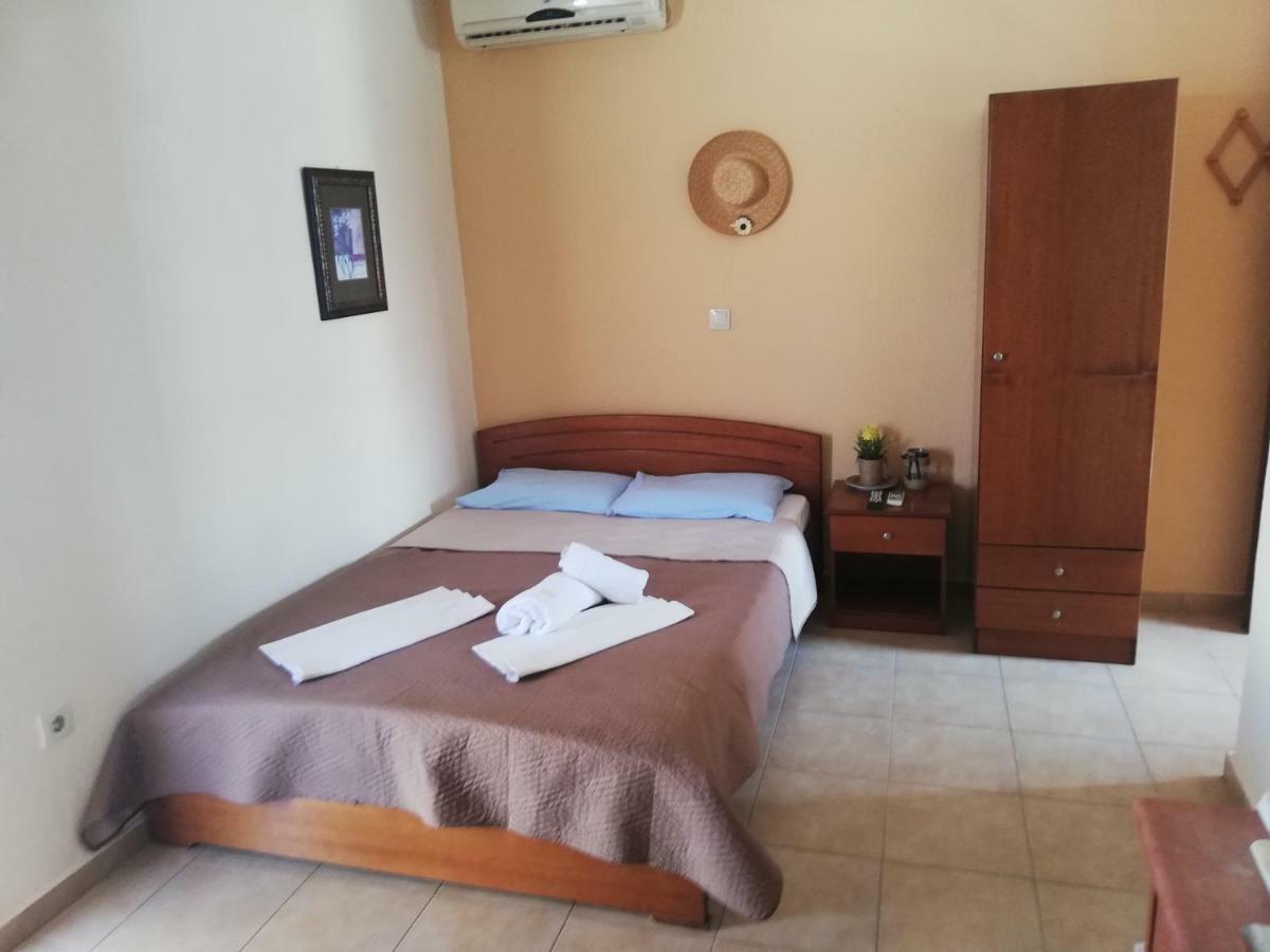 Aparthotel Sea Side Economou