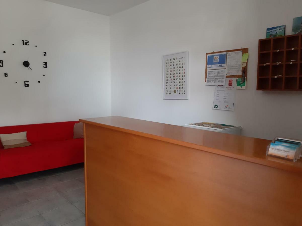 Rappos Studios Apartment