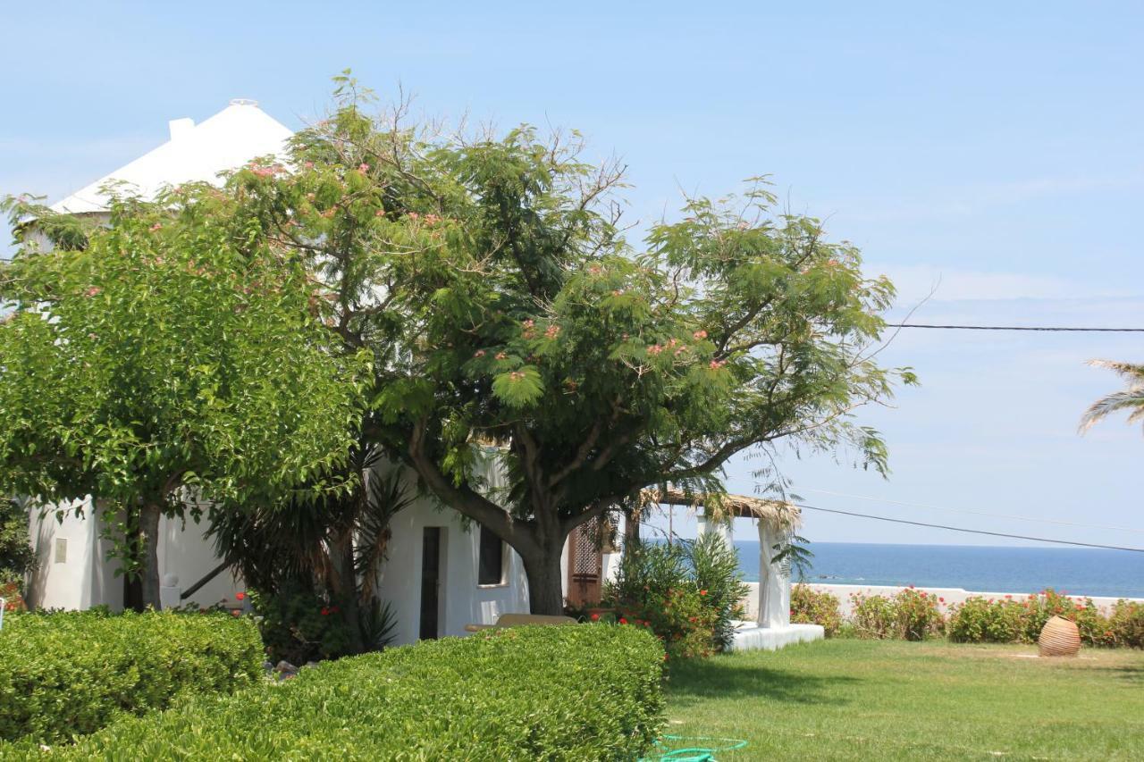 Mantalena Holiday home Skyros