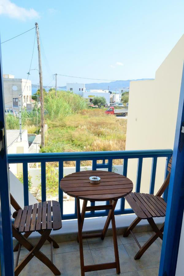 Apartment Finikas