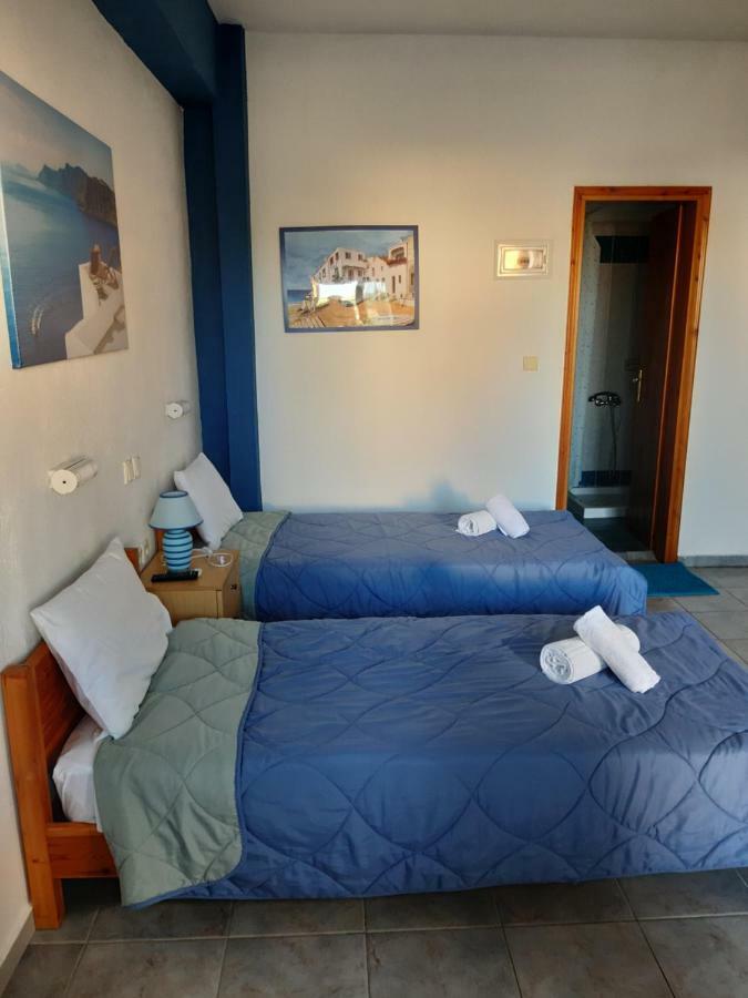 Rappos Studios Kallithea (Chalkidiki)