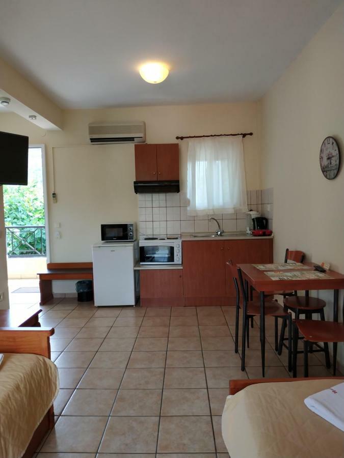 Aparthotel Amalia