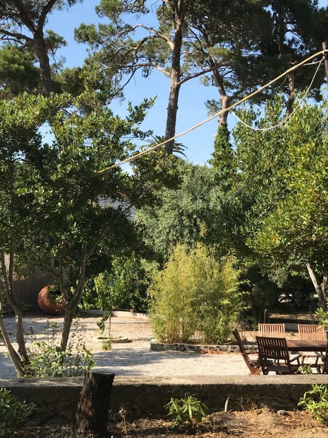 Pefka Campsite