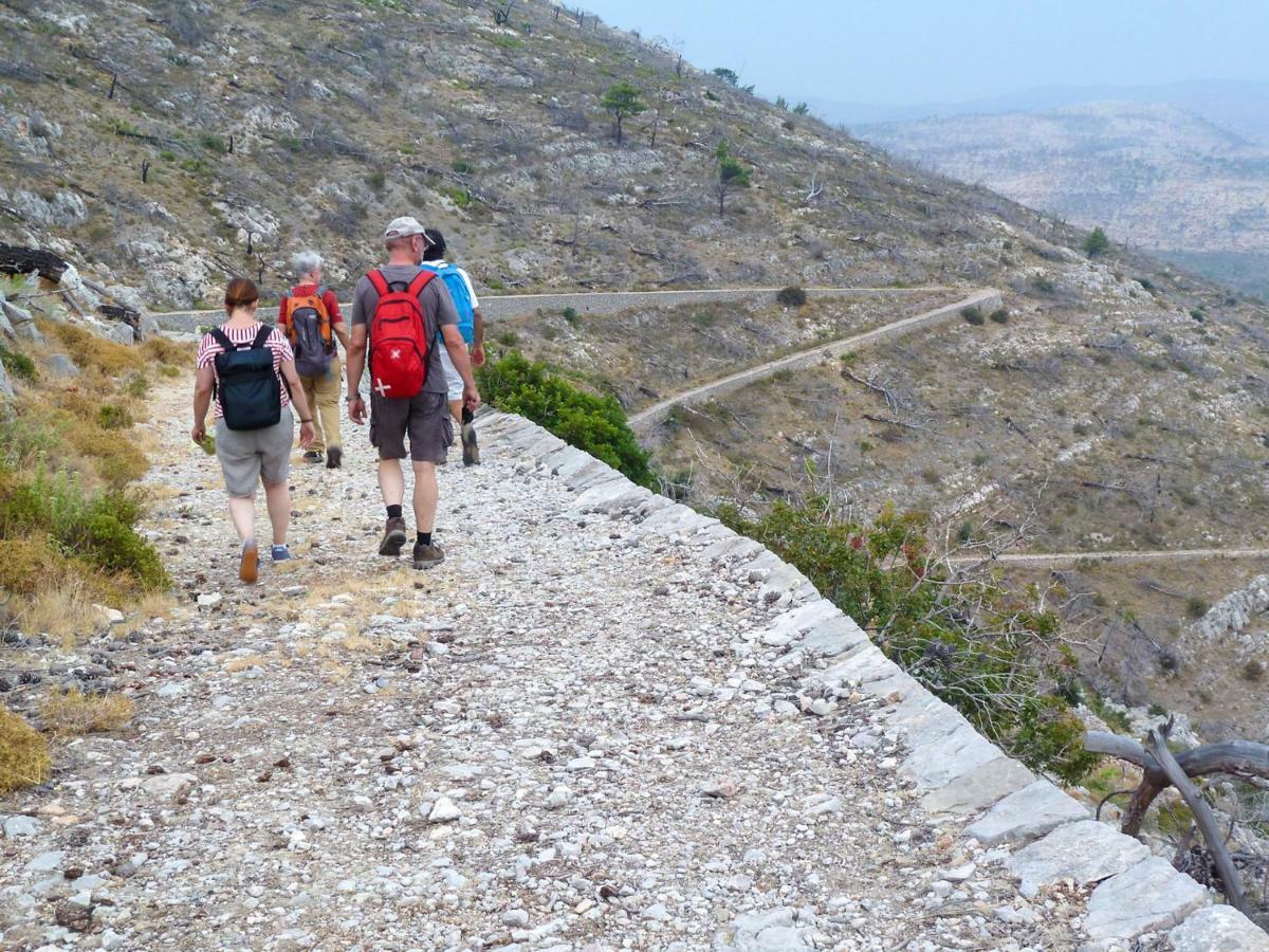 Chios Spitakia Holiday home *