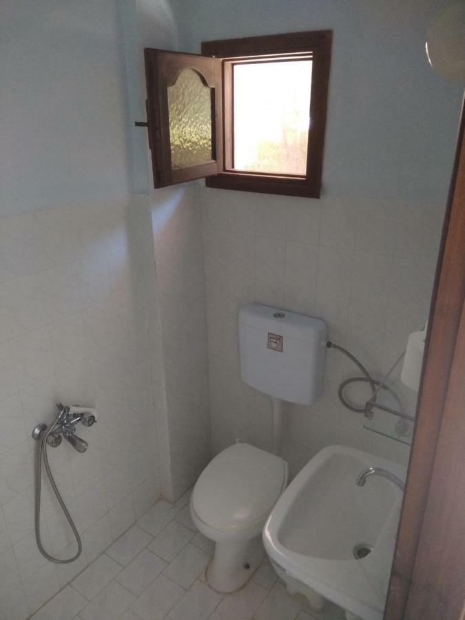 Paparizou Apartment