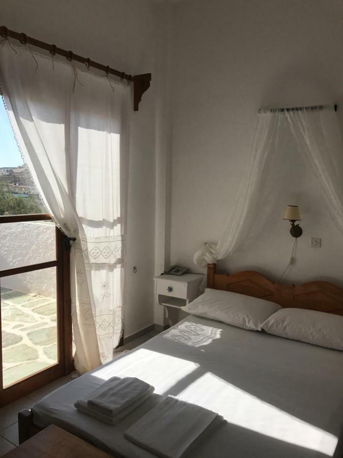 Aeolos Beach 3*