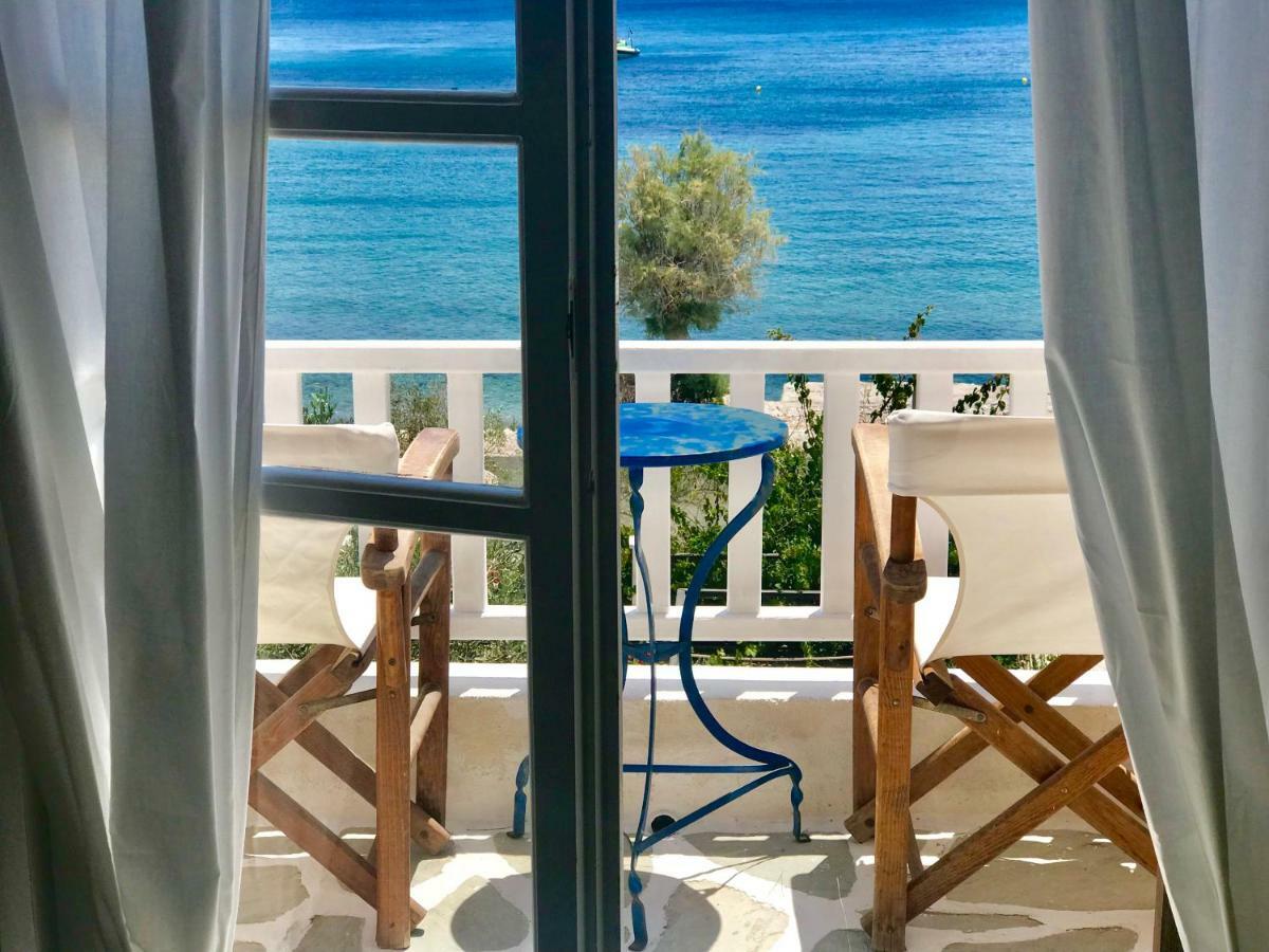 Aeolos Beach Hotel 3*
