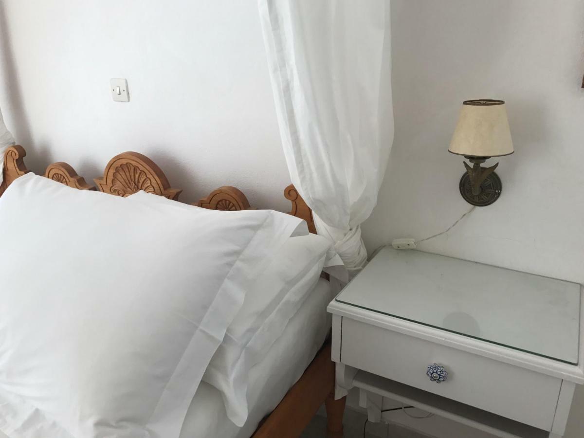 Aeolos Beach Hotel Karavostasis (Folegandros)