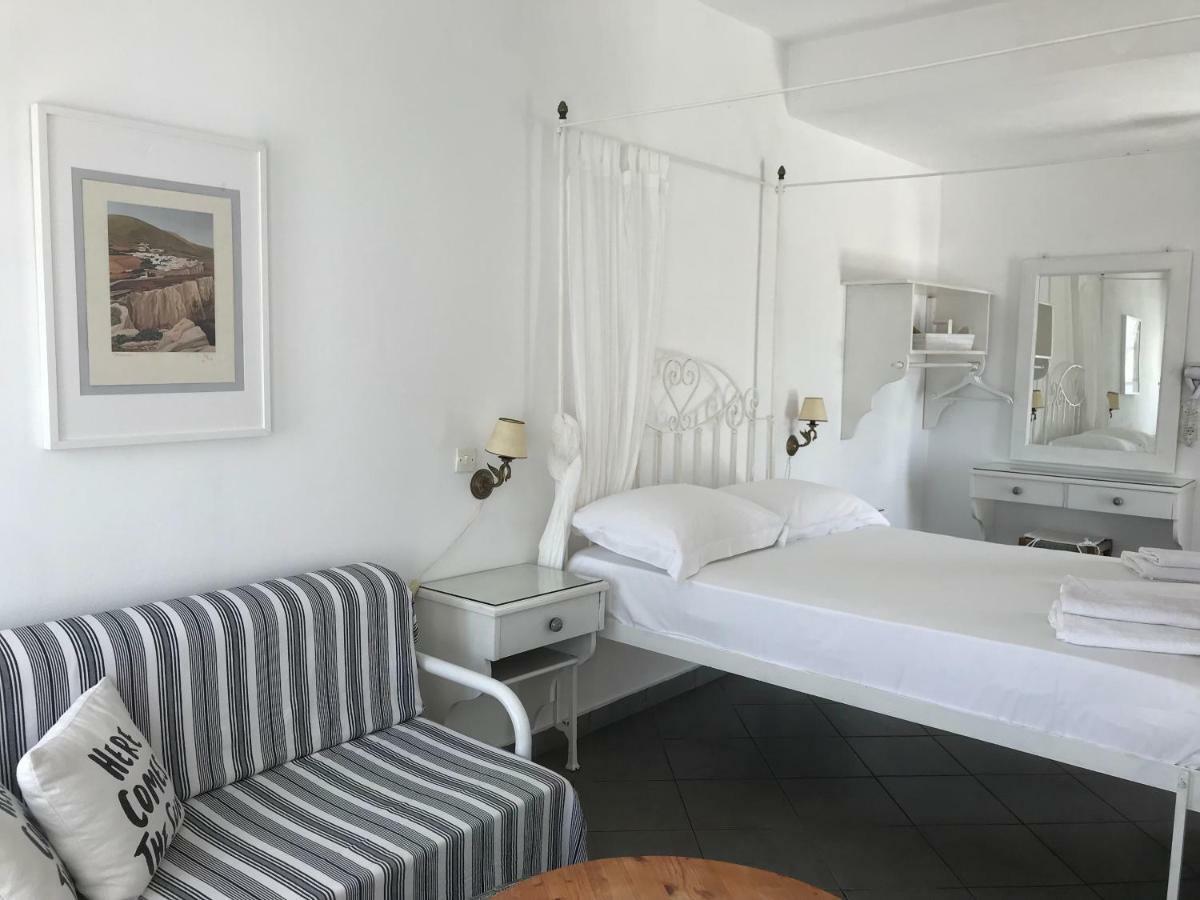 Aeolos Beach Hotel 3*