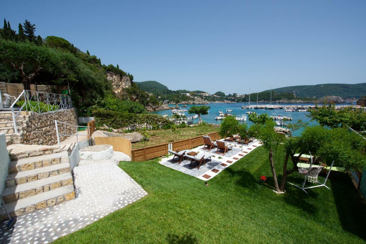 Domus Napoleon Apartment Paleokastritsa