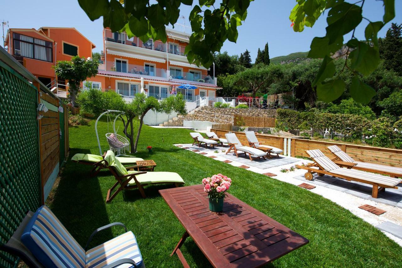 Apartment Domus Napoleon