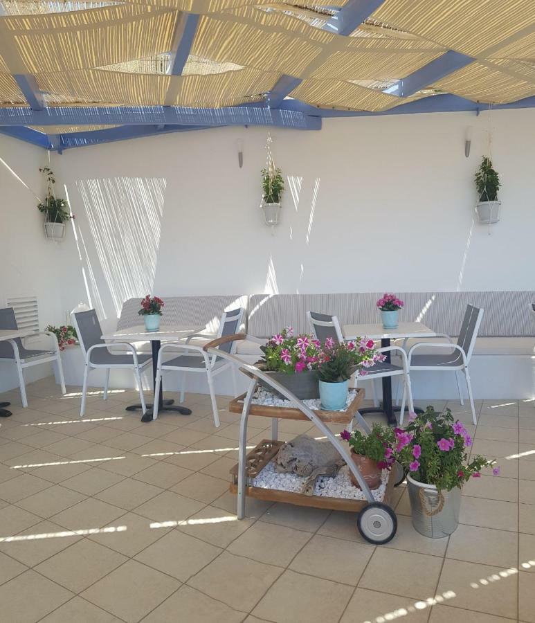 Apollon Village 3* Anafi