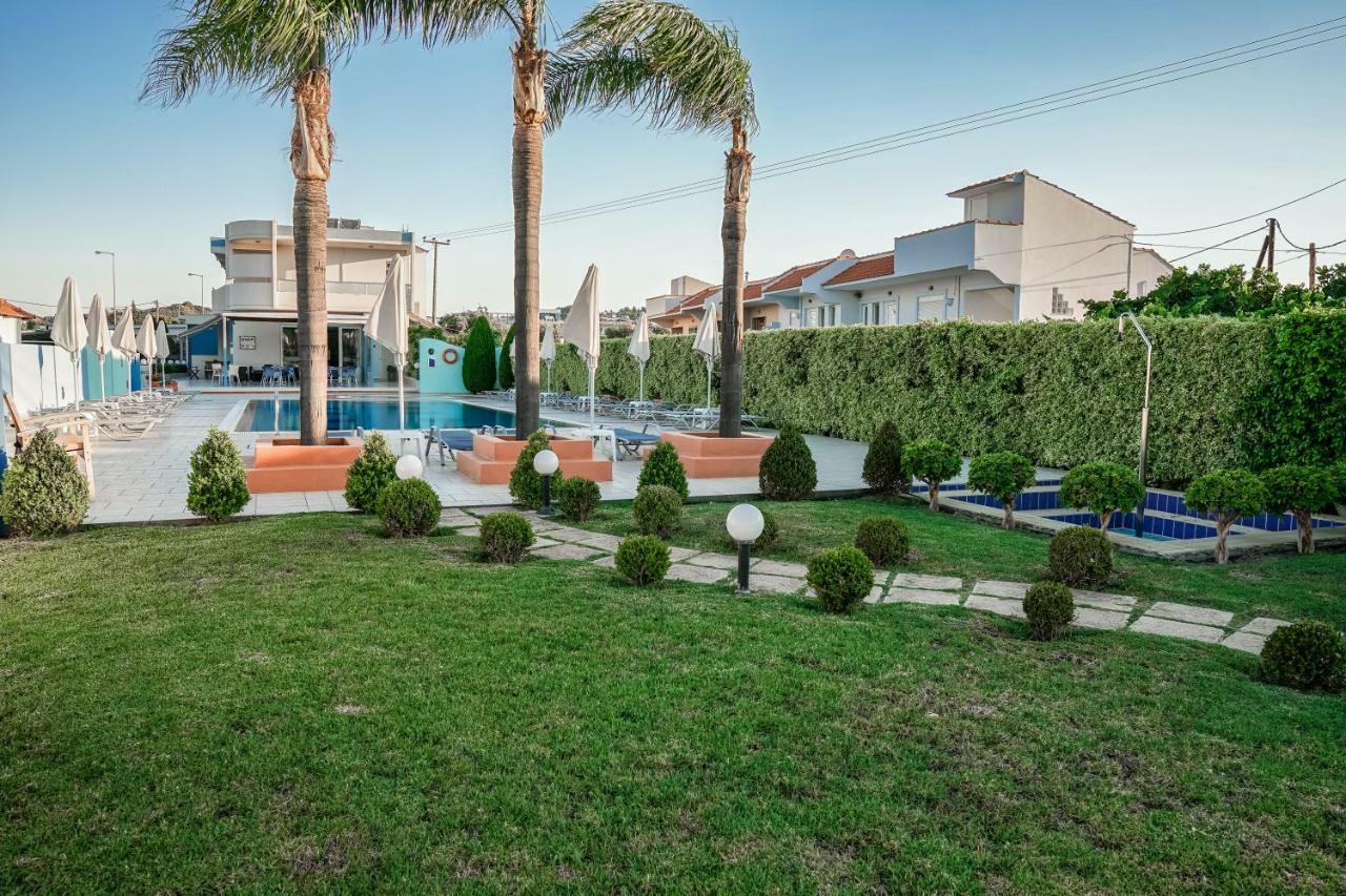 Sun Maris 4* Faliraki