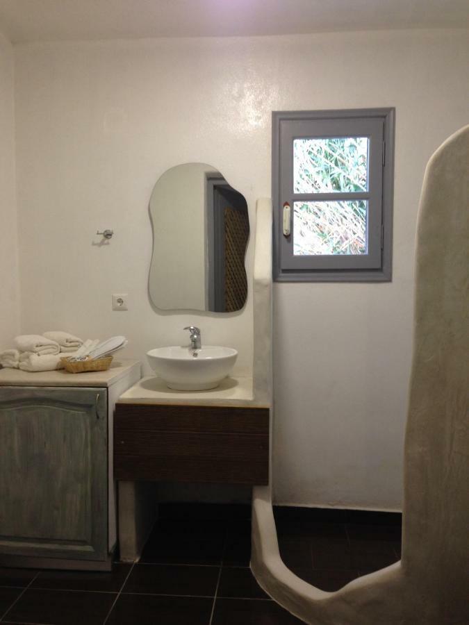 Guest house Maistrali Studios & 3*
