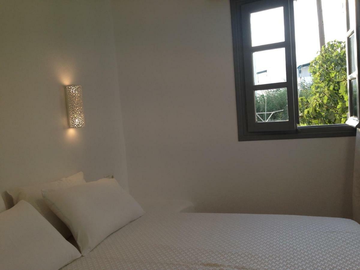 Guest house Maistrali Studios & Plaka (Naxos)